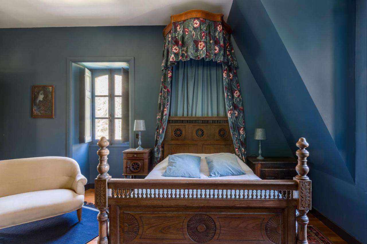 Chateau Le Brossay Renac Экстерьер фото